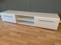 TV Sideboard mit Steh- und Wandschrank Sachsen - Döbeln Vorschau