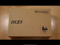 MSI GE76 Dragon Tiamat (11UH-290) (wie neu) + Klim Nova Kühler Nordrhein-Westfalen - Detmold Vorschau