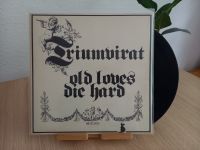 Triumvirat – Old Loves Die Hard / Krautrock Schallplatte Köln - Lindenthal Vorschau