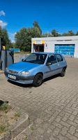 Citroen Saxo 1.1 Mecklenburg-Vorpommern - Neubrandenburg Vorschau