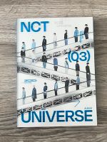NCT 2021 Album Universe KPop Niedersachsen - Salzgitter Vorschau