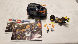 Lego 76143 kleinanzeigen.de Lego 76143 kleinanzeigen.de