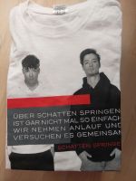 Schatten Springen Tshirt von He/ro (die Lochis) Rheinland-Pfalz - St Katharinen Vorschau