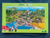 Brio World Puzzle Baden-Württemberg - Allensbach Vorschau