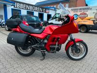 BMW K 75 RT mit Navigationsgerät Nordrhein-Westfalen - Ibbenbüren Vorschau