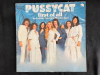 Pussycat  First of all  Vinyl LP 12" Top Zustand mit Mississippi Nordrhein-Westfalen - Pulheim Vorschau