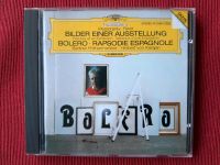 CD Maurice Ravel – Bolero, Berliner Philharmoniker Nordrhein-Westfalen - Euskirchen Vorschau