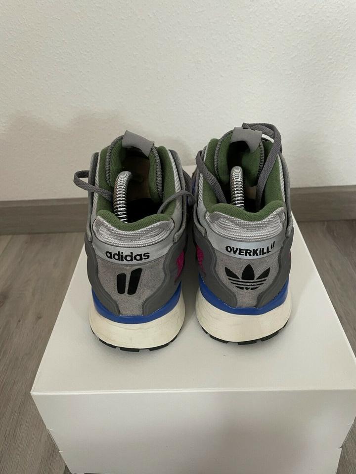 Adidas overkill zx 10000 2025