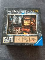 Ravensburger EXIT Puzzle Essen - Bredeney Vorschau