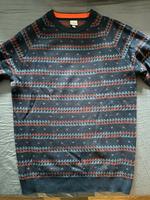 Bench Pullover blau M Bayern - Schöllkrippen Vorschau