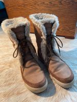 Winterboots, ECCO, mit Hydromax Membrane Gr.42 Wandsbek - Hamburg Tonndorf Vorschau