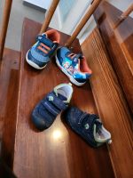 Jungen Schuhe, Turnschuhe Nordrhein-Westfalen - Gummersbach Vorschau