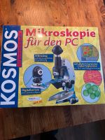 Kosmos PC Mikroskop mit USB Kamera Berlin - Charlottenburg Vorschau
