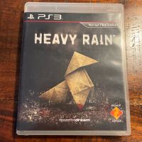 Heavy Rain PlayStation 3 Niedersachsen - Buxtehude Vorschau