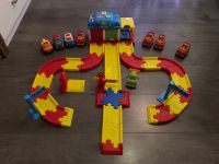 Vtech / WinFun Spielgarage mit Straßen und Zubehör Niedersachsen - Osnabrück Vorschau