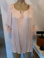 Bluse rosa boho style leicht 3 Viertel arm 38 Rheinland-Pfalz - Wirges   Vorschau