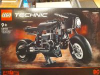 Lego 42155  Lego Technic " THE BATMAN - BATCYLE " Hannover - Südstadt-Bult Vorschau