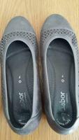 Gabor Damenschuh Ballerinas Hessen - Schöffengrund Vorschau