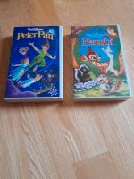 Videokassetten VHS Disney Nordrhein-Westfalen - Möhnesee Vorschau