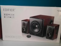 Edifier Soundsystem (Bluetooth, 150W, Regallautsprecher) Müritz - Landkreis - Röbel Vorschau