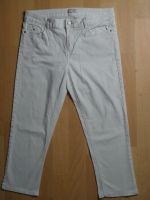 Esprit Damen Capri  7/8 Hose weiß Gr. 38 Shorts Bermuda Schwerin - Lankow Vorschau