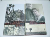 Ford Madox Ford - "Keine Paraden mehr"    Eichborn Verlag Berlin Rheinland-Pfalz - Schönenberg-Kübelberg Vorschau