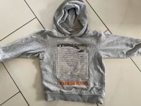 H&M Kinder 116 Tyrannosaurus Rex Pullover Palette Hessen - Kaufungen Vorschau