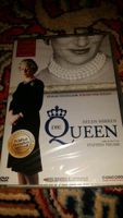 Helen Mirren Die Queen Königin von England Königin der Herzen DVD Dresden - Klotzsche Vorschau