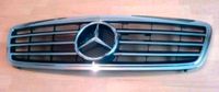 Mercedes Benz  Kühlergrill Grill ist neue  Beschreibung Rot Bild Saarbrücken - St Johann Vorschau