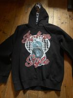 Herren Hoodie Pulli gr. M Bayern - Schwabmünchen Vorschau