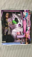 Monster High Clawdeen Wolf Halloween Edition in OVP Saarland - Saarlouis Vorschau