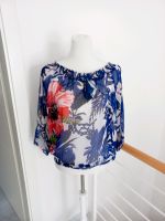 ❤️ Desigual Bluse ❤️ Florales Design ❤️ Größe S/M ❤️ Niedersachsen - Braunschweig Vorschau