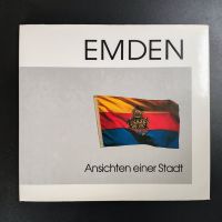 Emden - Ansichten einer Stadt - Helmut Eichhorn Niedersachsen - Norden Vorschau