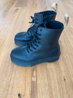 Dr Martens Jadon II Mono Vegan Friedrichshain-Kreuzberg - Kreuzberg Vorschau