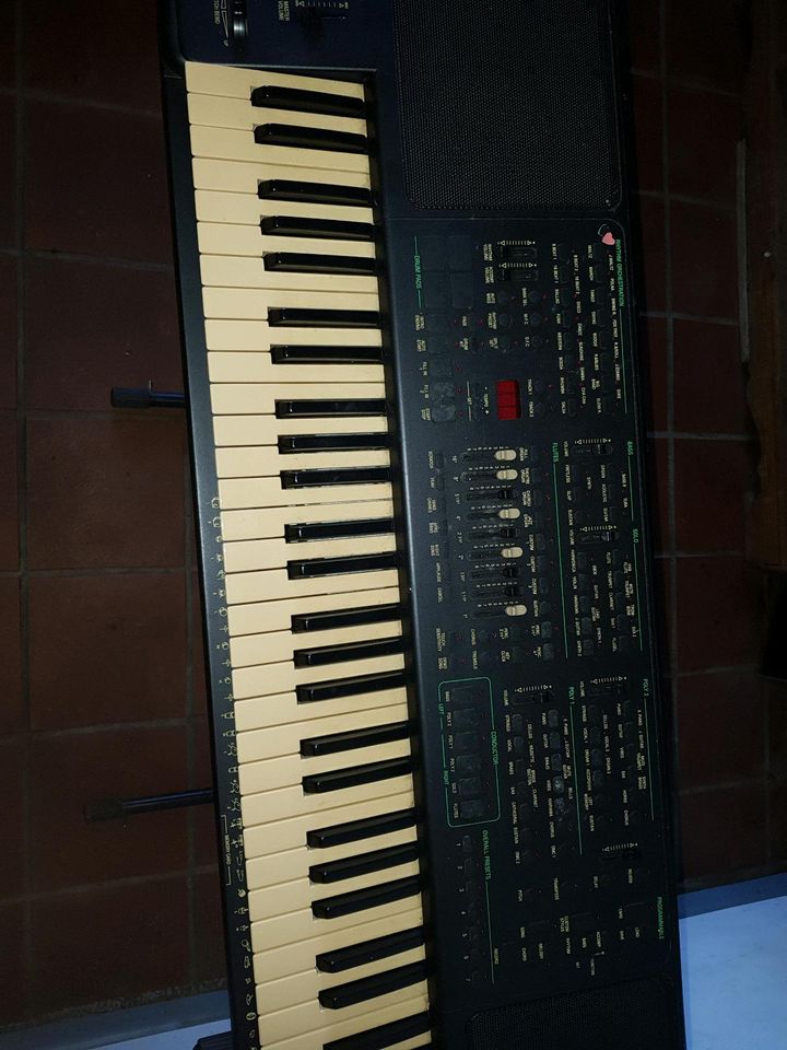 Keyboard von Orla in Espelkamp