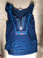 Schönes Sommer Hippie Top Primark Leipzig - Schönefeld-Abtnaundorf Vorschau