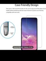 [2+2 Packungen] Für Galaxy S10e Displayschutzfolie Dresden - Pieschen Vorschau