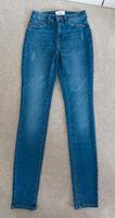 Tolle Jeanshose, XS (32), Top Bayern - Stadtbergen Vorschau