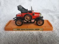 Modell 1:43 Opel Torpedo -1909- Hessen - Diemelsee Vorschau