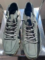 Alpaka-Leder Schuhe Neu Gr. 44 Berlin - Wilmersdorf Vorschau