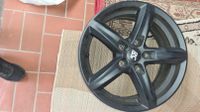 4  Alufelgen VW Beetle 2015 RC-Design RC24 Hessen - Bürstadt Vorschau