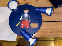 Deckenlampe “Pirat” Kinderzimmer Bochum - Bochum-Süd Vorschau