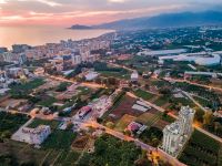 ALANYA MAHMUTLAR VOLANTIS TOWER MİT MIETGARANTIE !!! Baden-Württemberg - Geislingen an der Steige Vorschau