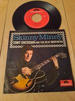 Beatles Vinyl Single Tony Sheridan & Beat Brothers Skinny Minny Kr. Passau - Passau Vorschau