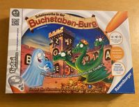 Buchstaben Burg Tip Toi Schatzsuche Drache Spiel Erstleser Lesen Hessen - Gießen Vorschau