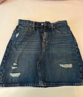 Levi’s Jeans Rock NEU Größe S Hessen - Großalmerode Vorschau