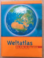 Weltatlas - Die Erde im Überblick (Sachbuch für Kinder) Baden-Württemberg - Ettlingen Vorschau