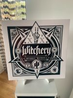 Witchery “In his infernal Majesty’s service” Vinyl LP Hamburg-Nord - Hamburg Barmbek Vorschau