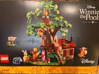 LEGO Ideas Winnie the Pooh Disney NEU original verpackt Nordrhein-Westfalen - Schmallenberg Vorschau