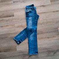 Only Damen Blue Jeans Niedersachsen - Hesel Vorschau